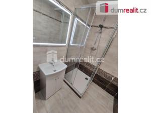 Pronájem bytu 2+1, Praha - Háje, Hlavatého, 46 m2