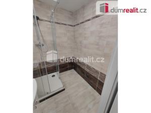 Pronájem bytu 2+1, Praha - Háje, Hlavatého, 46 m2