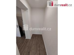 Pronájem bytu 2+1, Praha - Háje, Hlavatého, 46 m2
