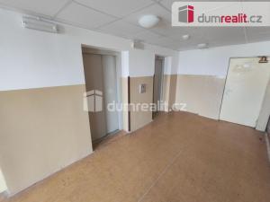 Pronájem bytu 2+1, Praha - Háje, Hlavatého, 46 m2