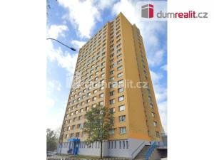 Pronájem bytu 2+1, Praha - Háje, Hlavatého, 46 m2