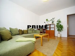 Pronájem bytu 2+1, Praha - Strašnice, Krátká, 62 m2