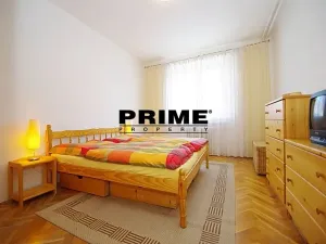 Pronájem bytu 2+1, Praha - Strašnice, Krátká, 62 m2