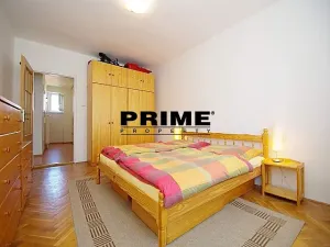 Pronájem bytu 2+1, Praha - Strašnice, Krátká, 62 m2