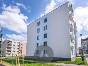 Prodej bytu 2+1, Rosice, Komenského náměstí, 58 m2