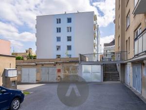 Prodej bytu 2+1, Rosice, Komenského náměstí, 58 m2