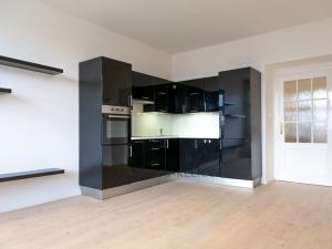Pronájem bytu 2+kk, Praha - Žižkov, Basilejské náměstí, 56 m2