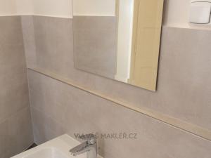 Pronájem bytu 2+kk, Praha - Žižkov, Basilejské náměstí, 56 m2