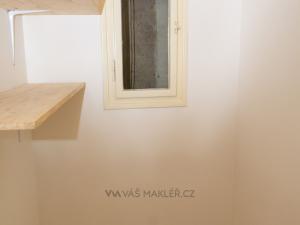 Pronájem bytu 2+kk, Praha - Žižkov, Basilejské náměstí, 56 m2