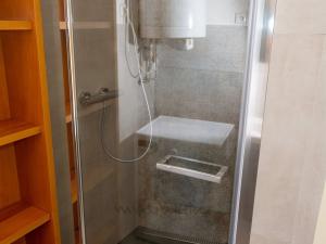 Pronájem bytu 2+kk, Praha - Žižkov, Basilejské náměstí, 56 m2