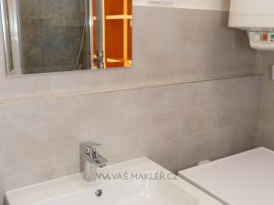 Pronájem bytu 2+kk, Praha - Žižkov, Basilejské náměstí, 56 m2