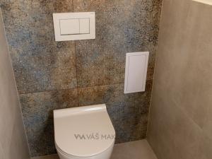 Pronájem bytu 2+kk, Praha - Žižkov, Basilejské náměstí, 56 m2