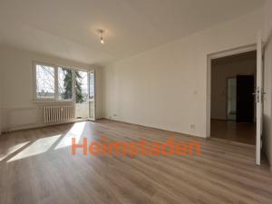 Pronájem bytu 2+1, Havířov - Město, Kapitána Nálepky, 53 m2