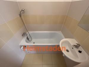 Pronájem bytu 2+1, Havířov - Město, Kapitána Nálepky, 53 m2