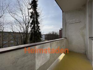 Pronájem bytu 2+1, Havířov - Město, Kapitána Nálepky, 53 m2