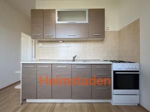 Pronájem bytu 2+1, Havířov - Město, Kapitána Nálepky, 53 m2
