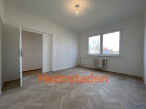 Pronájem bytu 2+1, Havířov - Město, Kapitána Nálepky, 53 m2