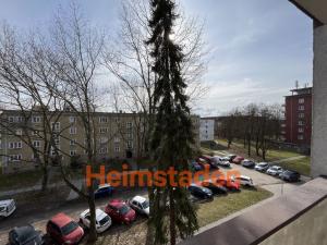Pronájem bytu 2+1, Havířov - Město, Kapitána Nálepky, 53 m2