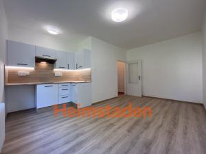 Pronájem bytu 1+kk, Havířov - Město, Národní třída, 21 m2