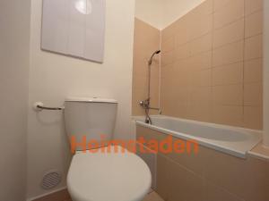 Pronájem bytu 1+kk, Havířov - Město, Národní třída, 21 m2