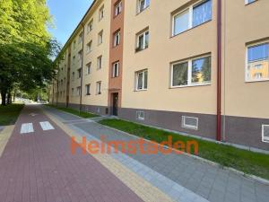 Pronájem bytu 1+kk, Havířov - Město, Národní třída, 21 m2