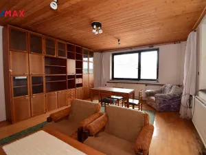 Prodej rodinného domu, Písek, K Lipám, 184 m2