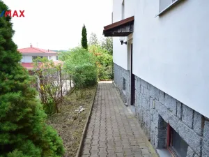 Prodej rodinného domu, Písek, K Lipám, 184 m2