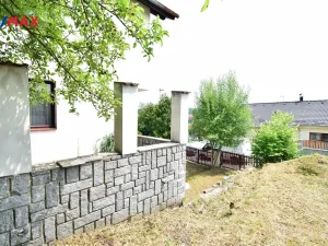 Prodej rodinného domu, Písek, K Lipám, 184 m2