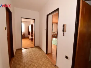 Prodej rodinného domu, Písek, K Lipám, 184 m2