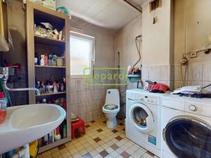 Prodej rodinného domu, Zbenice, 120 m2