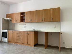Pronájem bytu 2+1, Chomutov, Kukaňova, 68 m2