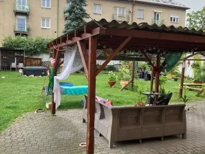 Pronájem bytu 2+1, Chomutov, Kukaňova, 68 m2