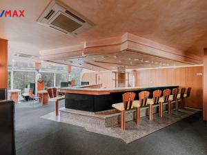 Prodej restaurace, Havířov - Šumbark, U Nádraží, 595 m2