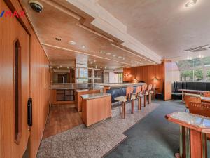 Prodej restaurace, Havířov - Šumbark, U Nádraží, 595 m2