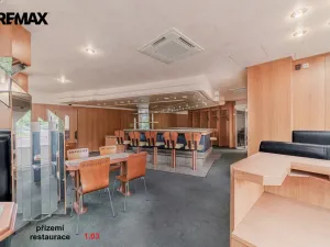 Prodej kanceláře, Havířov - Šumbark, U Nádraží, 595 m2