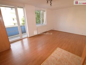 Pronájem bytu 1+kk, Praha - Letňany, Zlonická, 36 m2