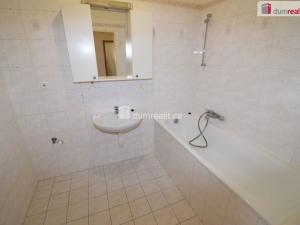 Pronájem bytu 1+kk, Praha - Letňany, Zlonická, 36 m2