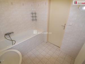 Pronájem bytu 1+kk, Praha - Letňany, Zlonická, 36 m2