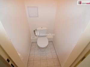 Pronájem bytu 1+kk, Praha - Letňany, Zlonická, 36 m2