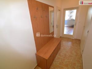 Pronájem bytu 1+kk, Praha - Letňany, Zlonická, 36 m2