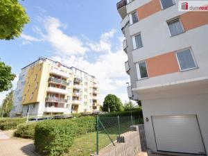 Pronájem bytu 1+kk, Praha - Letňany, Zlonická, 36 m2