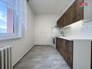 Pronájem bytu 1+1, České Budějovice - České Budějovice 2, Prachatická, 31 m2