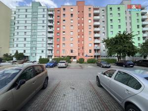 Pronájem bytu 1+1, České Budějovice - České Budějovice 2, Prachatická, 31 m2