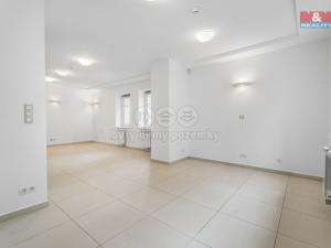 Prodej obchodního prostoru, Ostrava - Slezská Ostrava, Chittussiho, 449 m2