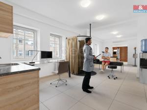 Prodej obchodního prostoru, Ostrava - Slezská Ostrava, Chittussiho, 449 m2