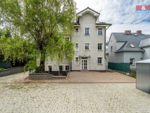 Prodej obchodního prostoru, Ostrava - Slezská Ostrava, Chittussiho, 449 m2