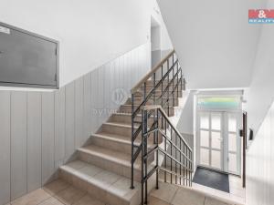 Prodej obchodního prostoru, Ostrava - Slezská Ostrava, Chittussiho, 449 m2