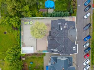 Prodej obchodního prostoru, Ostrava - Slezská Ostrava, Chittussiho, 449 m2