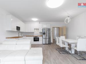 Prodej bytu 3+kk, Ostrava - Moravská Ostrava, Jantarová, 89 m2