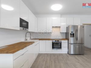 Prodej bytu 3+kk, Ostrava - Moravská Ostrava, Jantarová, 89 m2